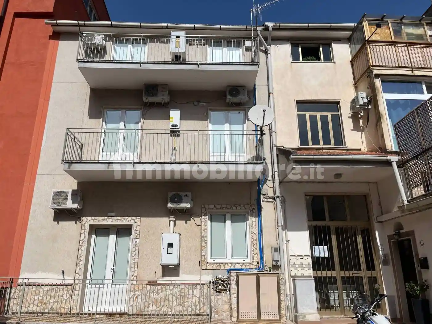 Appartamento in affitto a Pellezzano