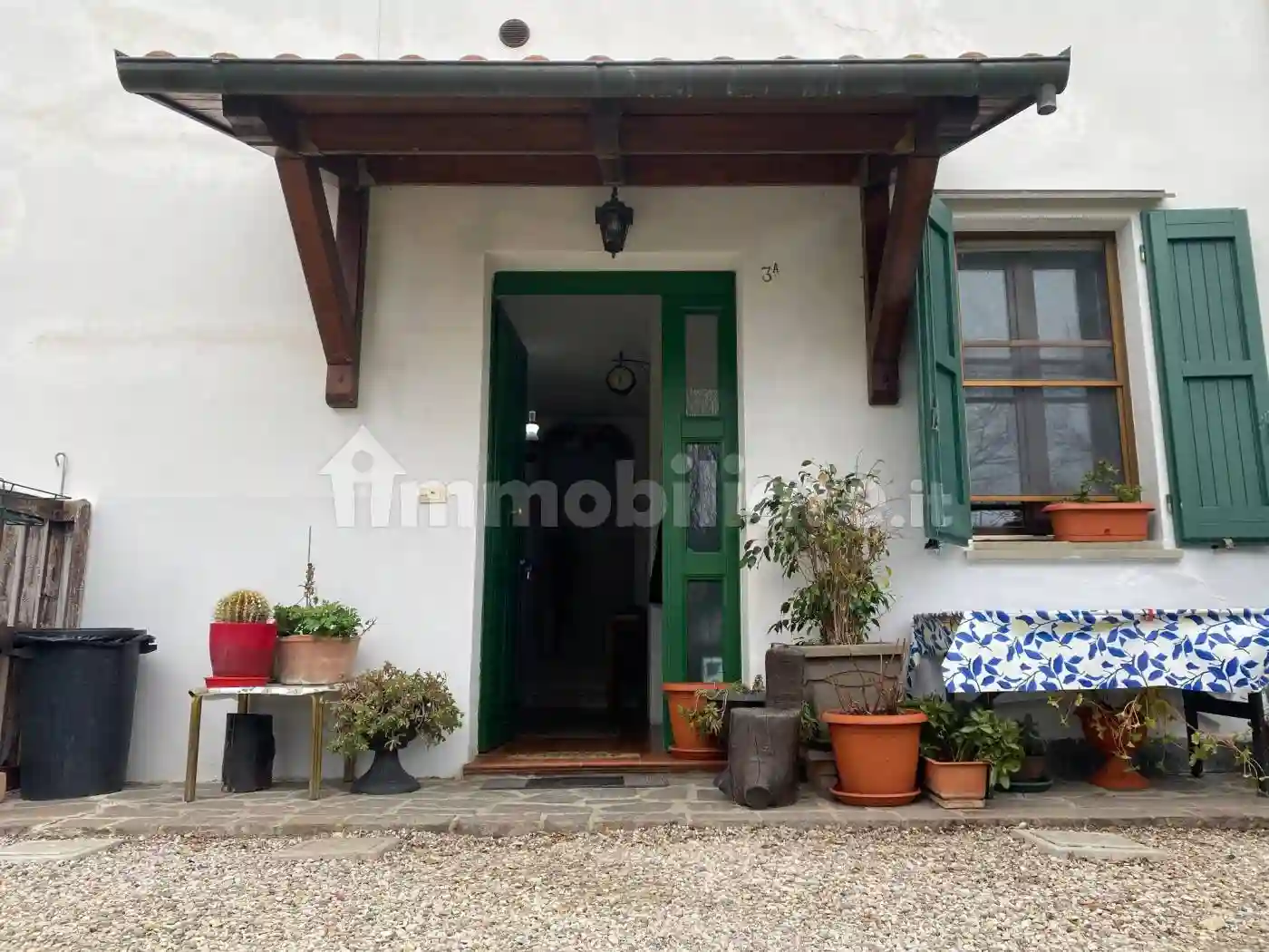 Casa indipendente - foto 4