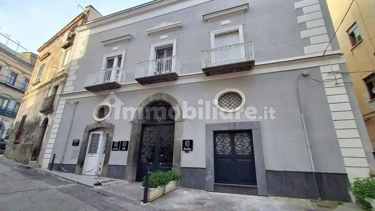 Appartamento in vendita a Torre Annunziata