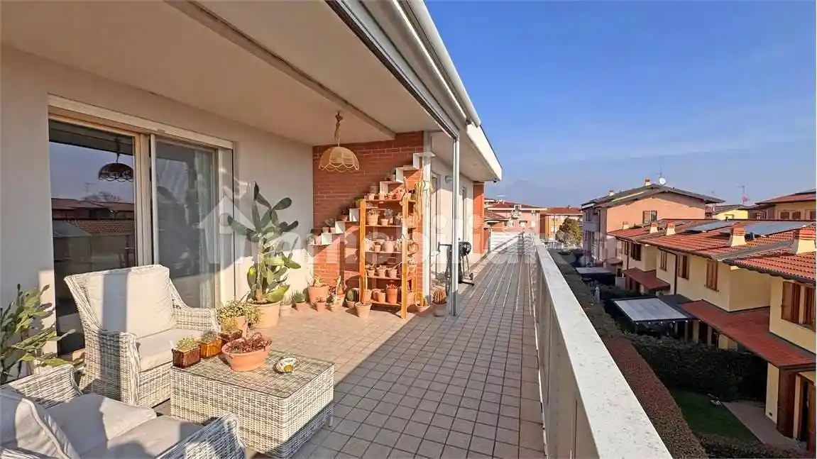 Appartamento in vendita a Bergamo