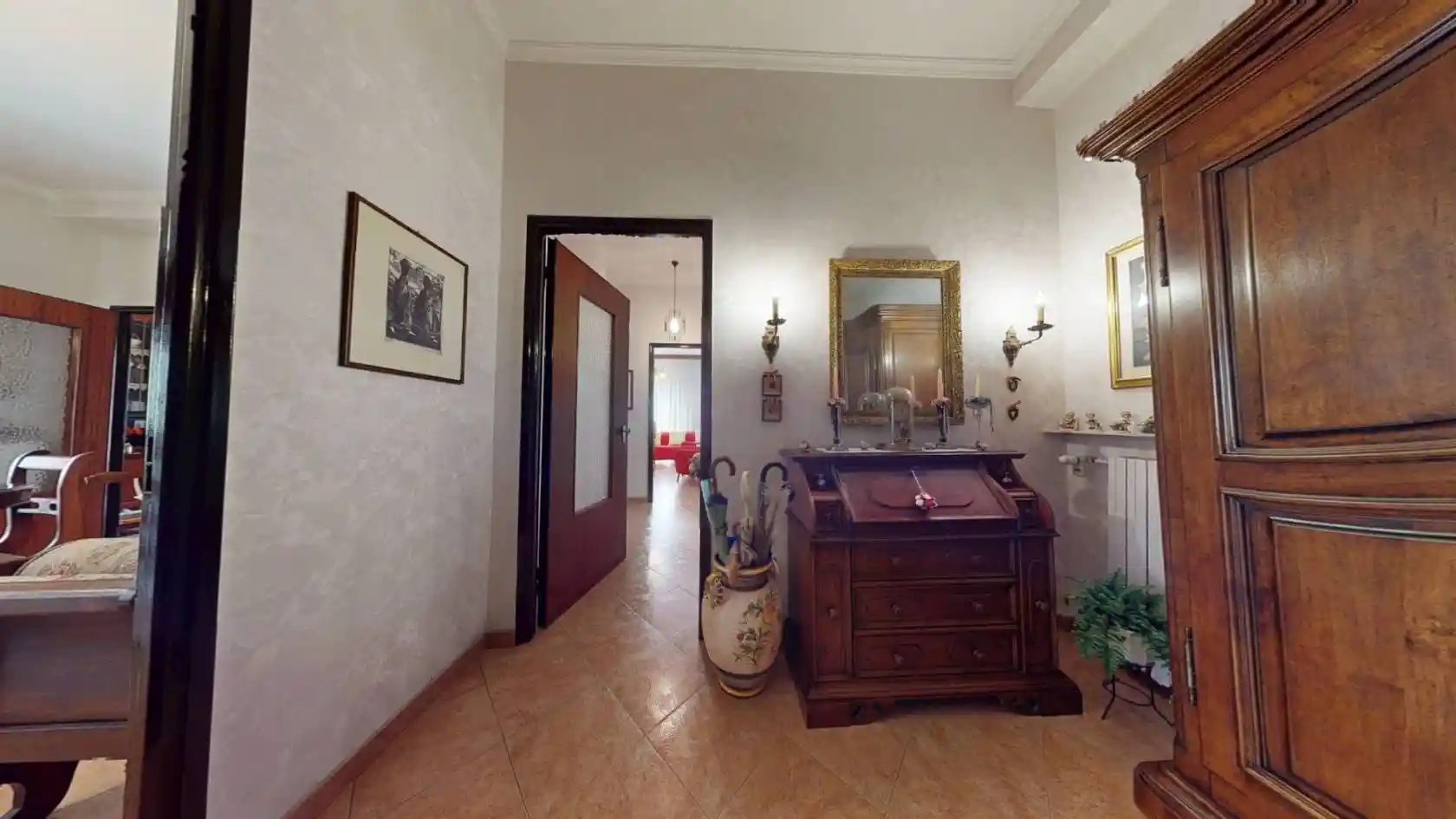 Appartamento in vendita a Sassari