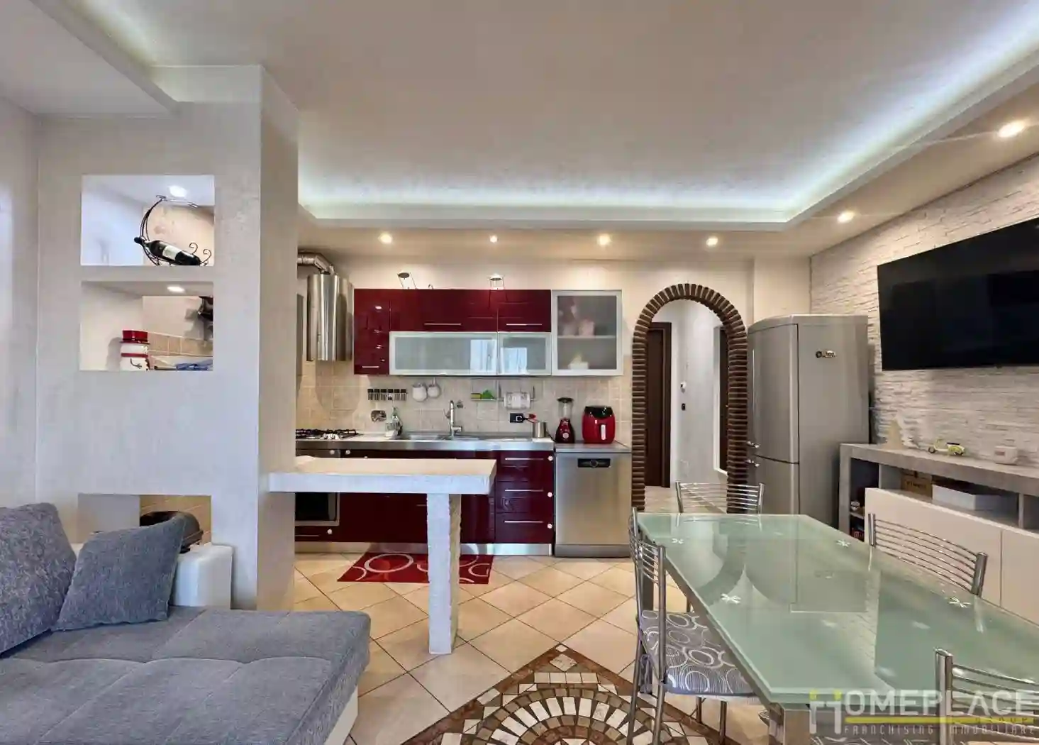 Appartamento - foto 3