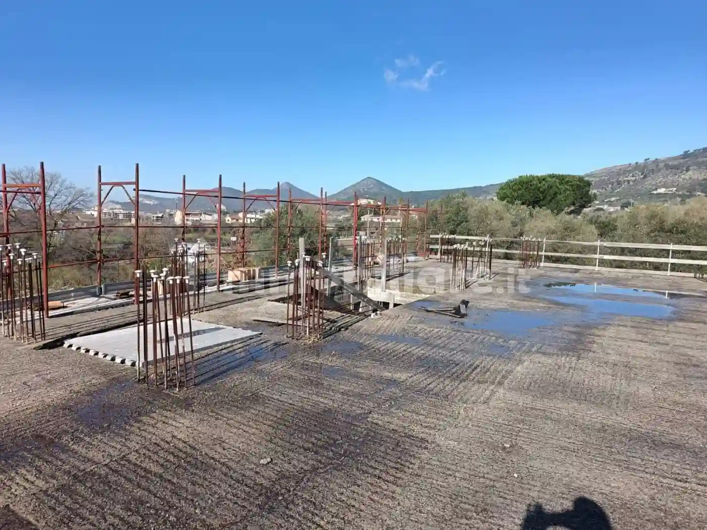 Palazzo - Edificio - foto 2