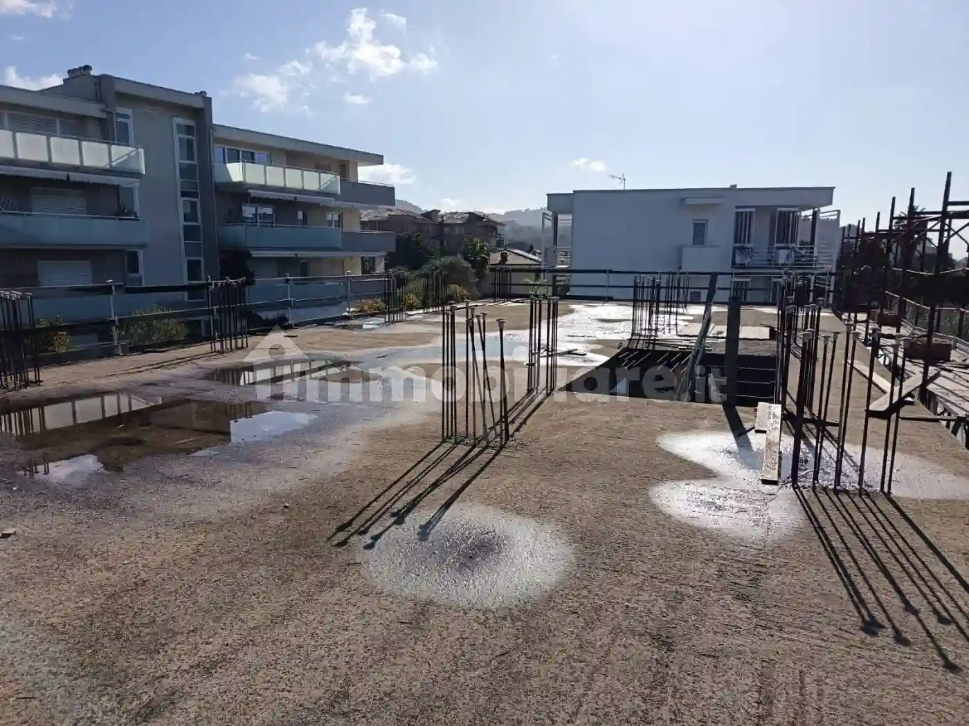 Palazzo - Edificio - foto 3