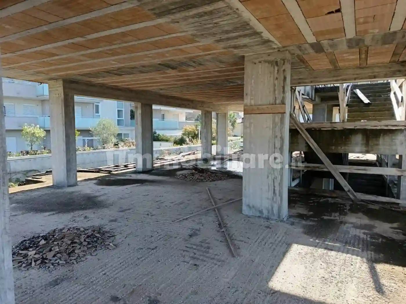 Palazzo - Edificio - foto 4