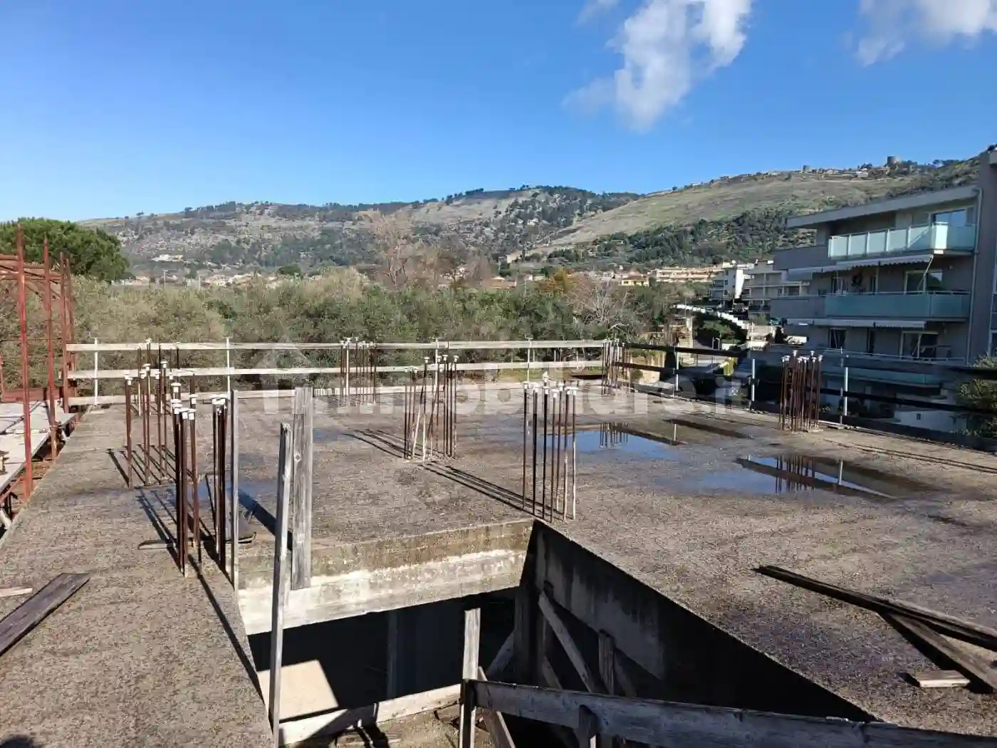 Palazzo - Edificio - foto 5