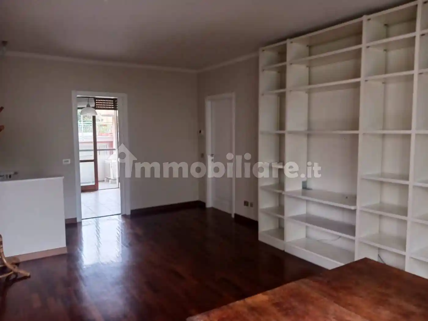 Appartamento in affitto a Parma