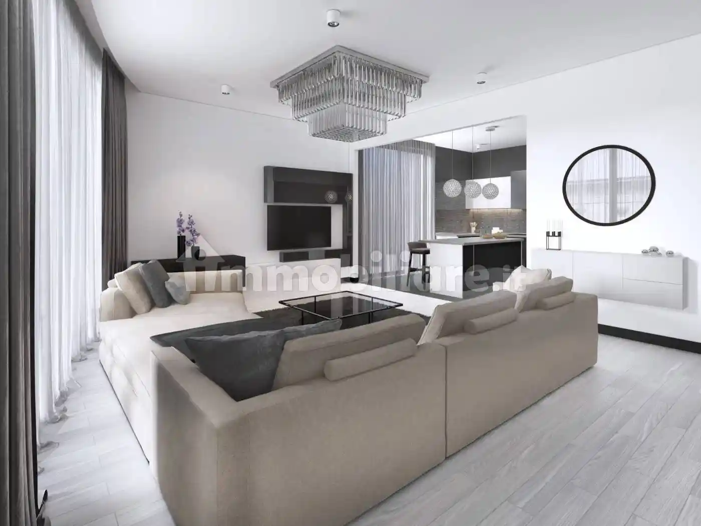 Appartamento in vendita a Carpi