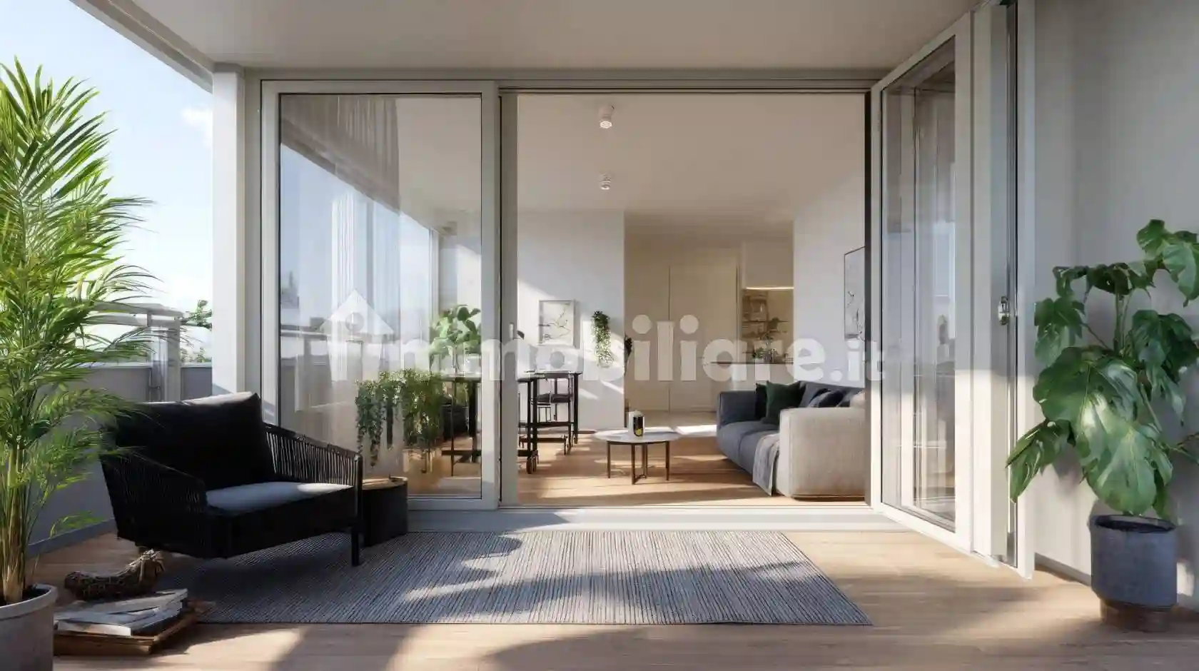 Appartamento - foto 4