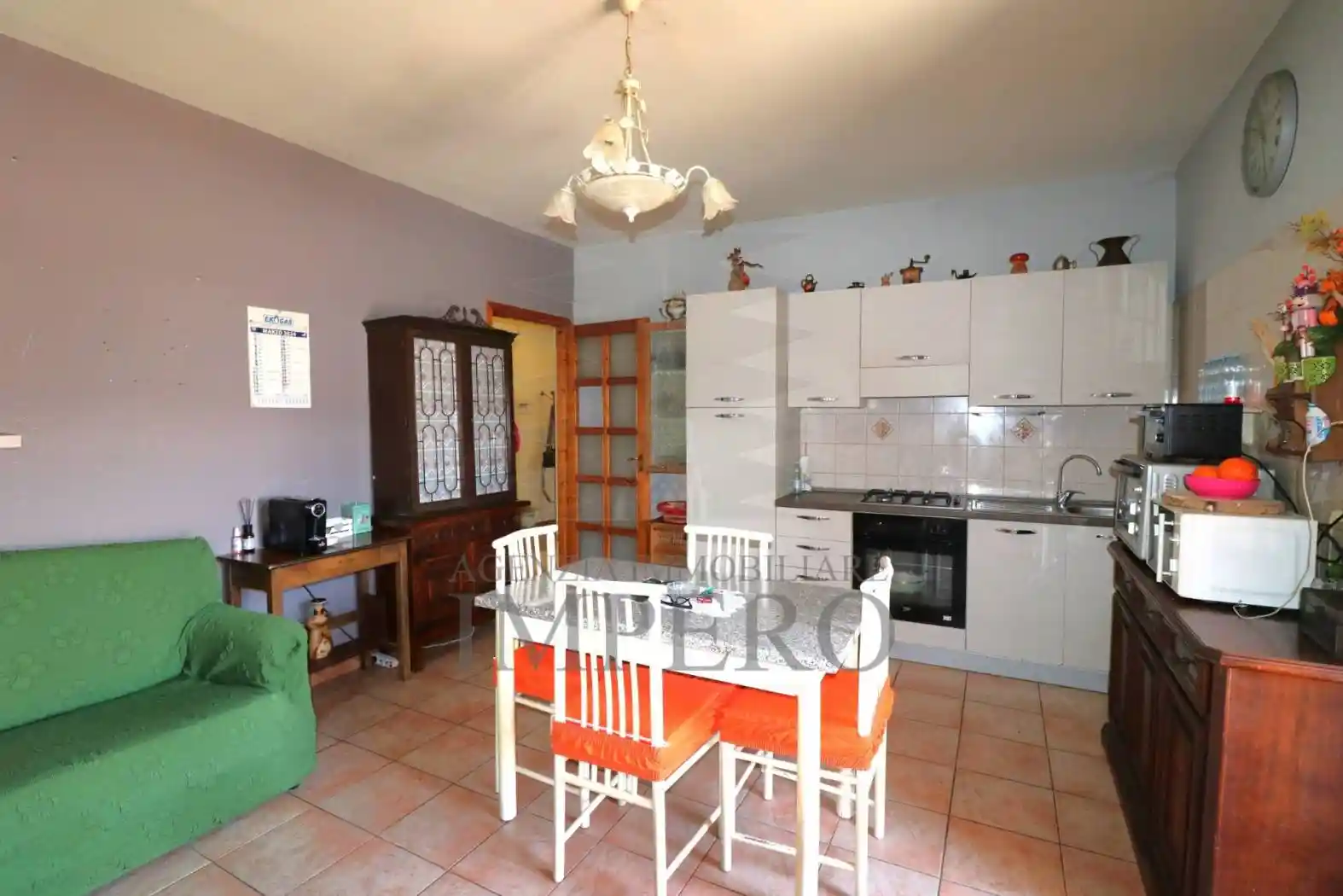 Villetta a schiera in vendita a Ventimiglia