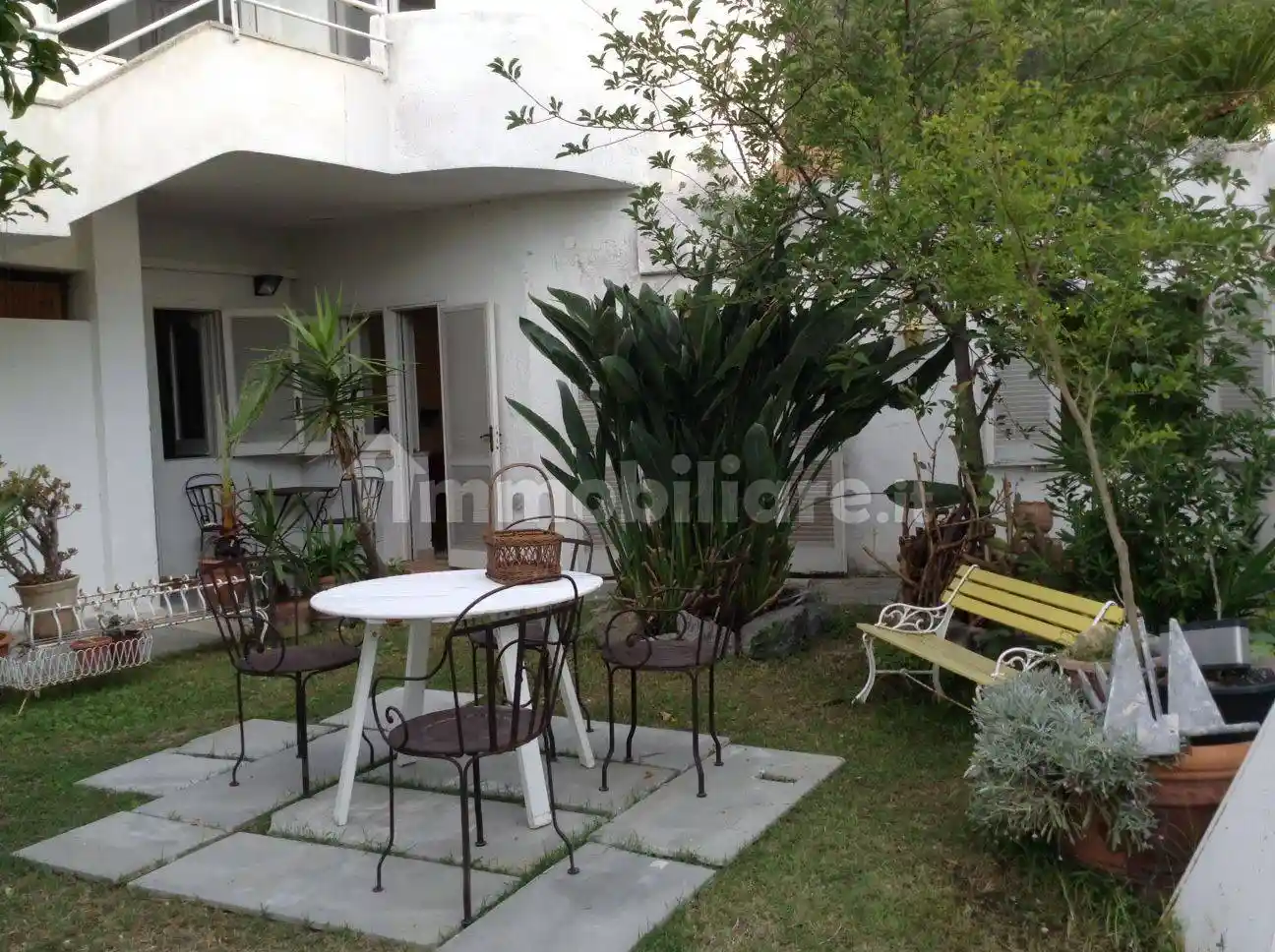 Villetta a schiera in vendita a Casamicciola Terme