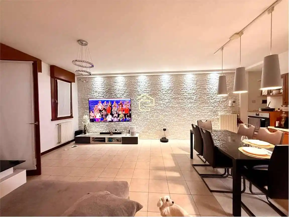 Appartamento in vendita a San Giorgio delle Pertiche