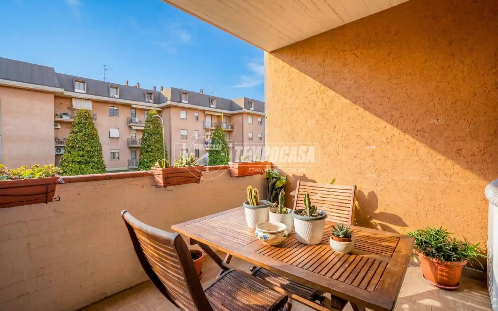 Appartamento in vendita a Vignola