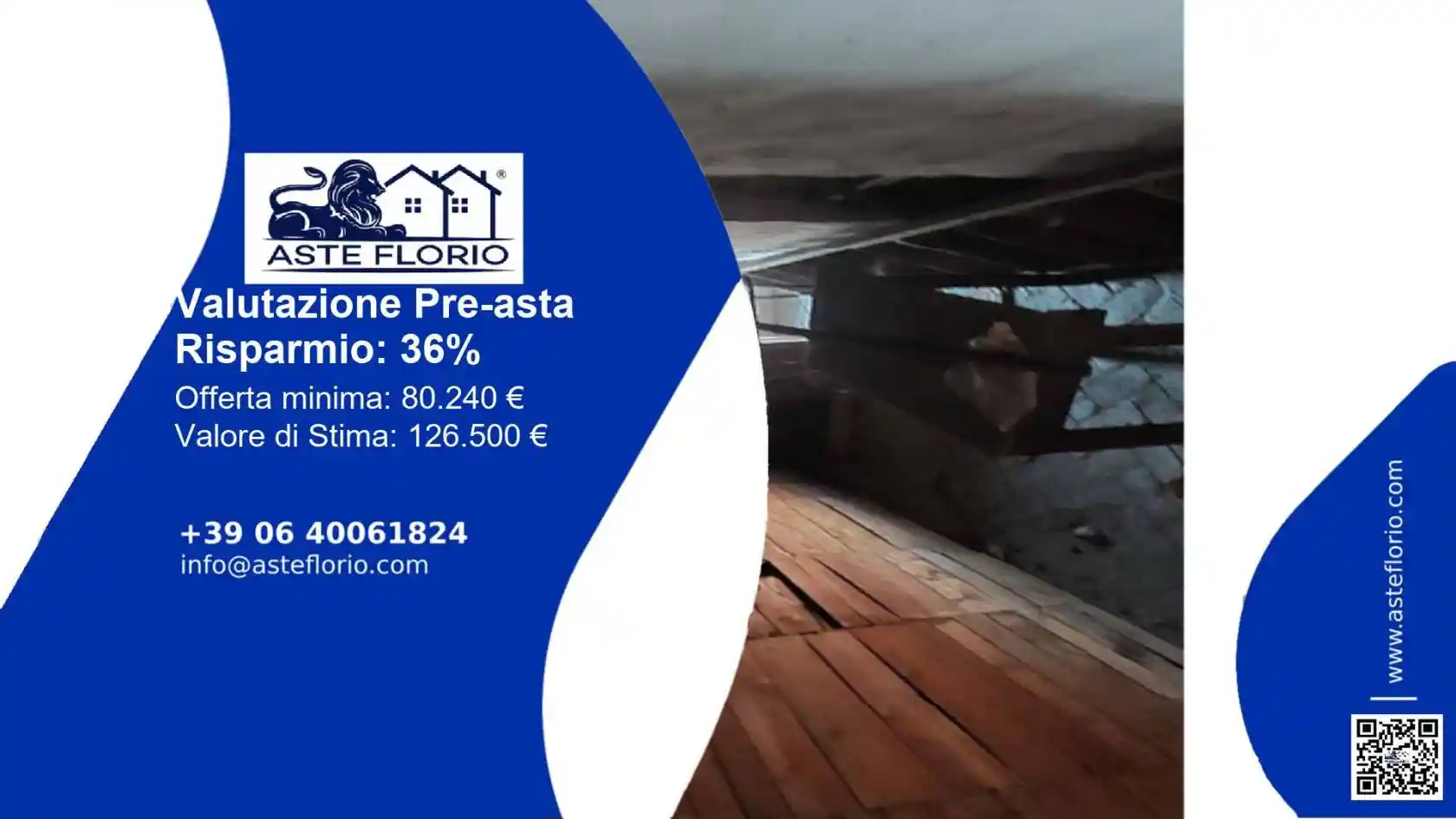 Appartamento in vendita a Adria