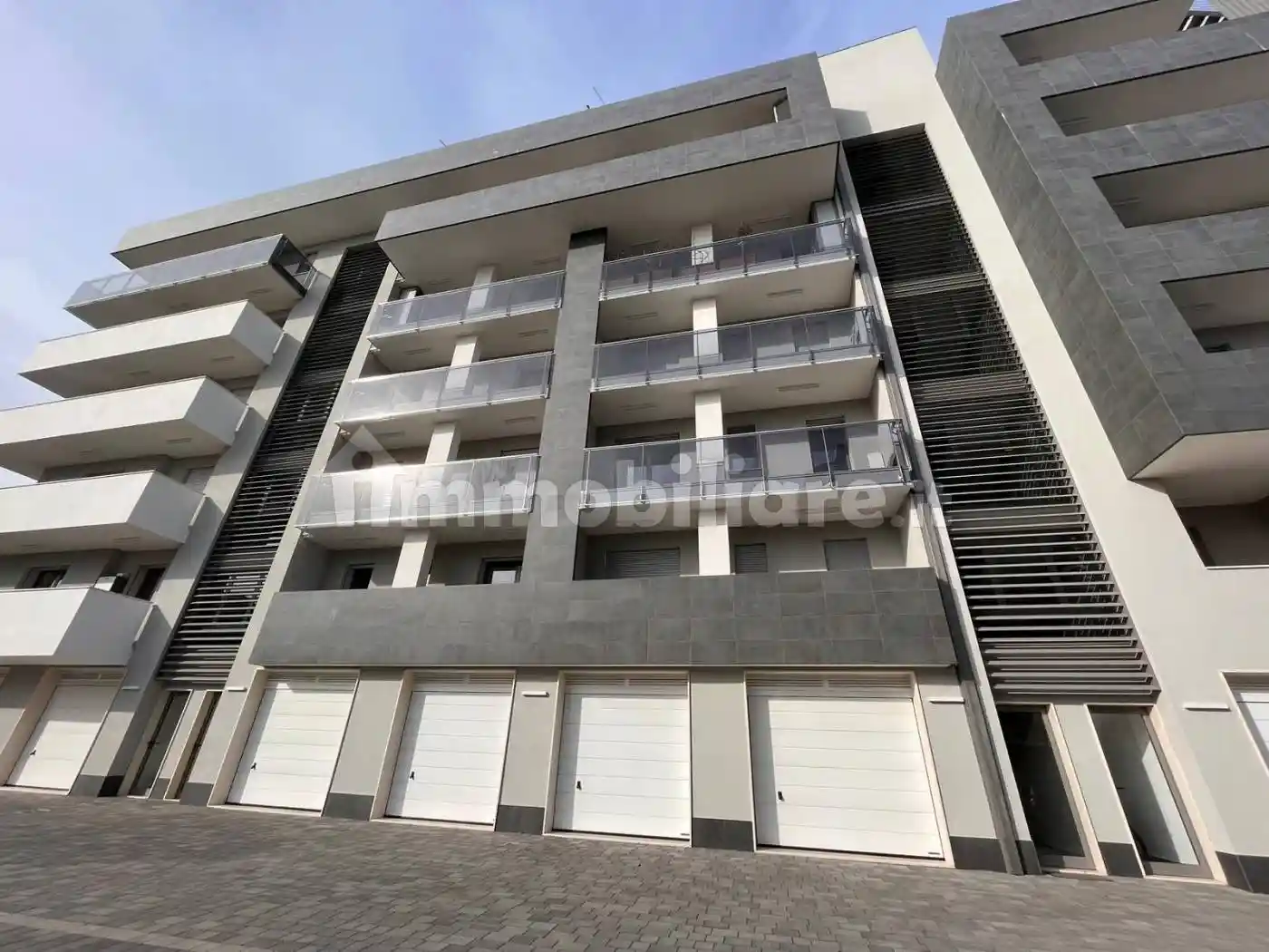 Appartamento in affitto a Pescara