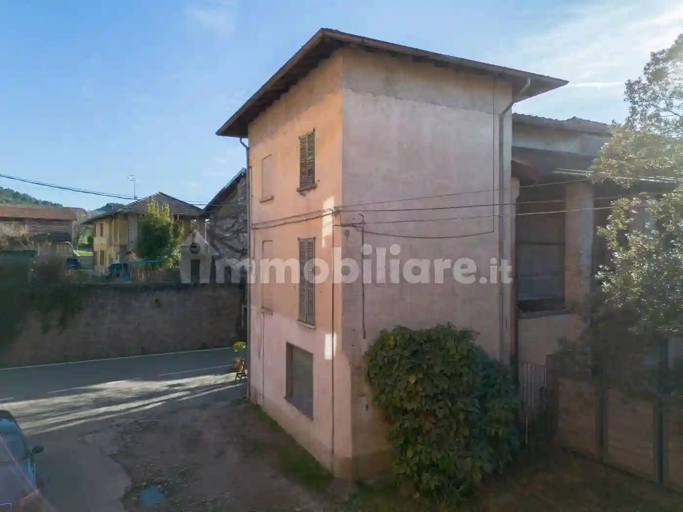 Palazzo - Edificio - foto 3