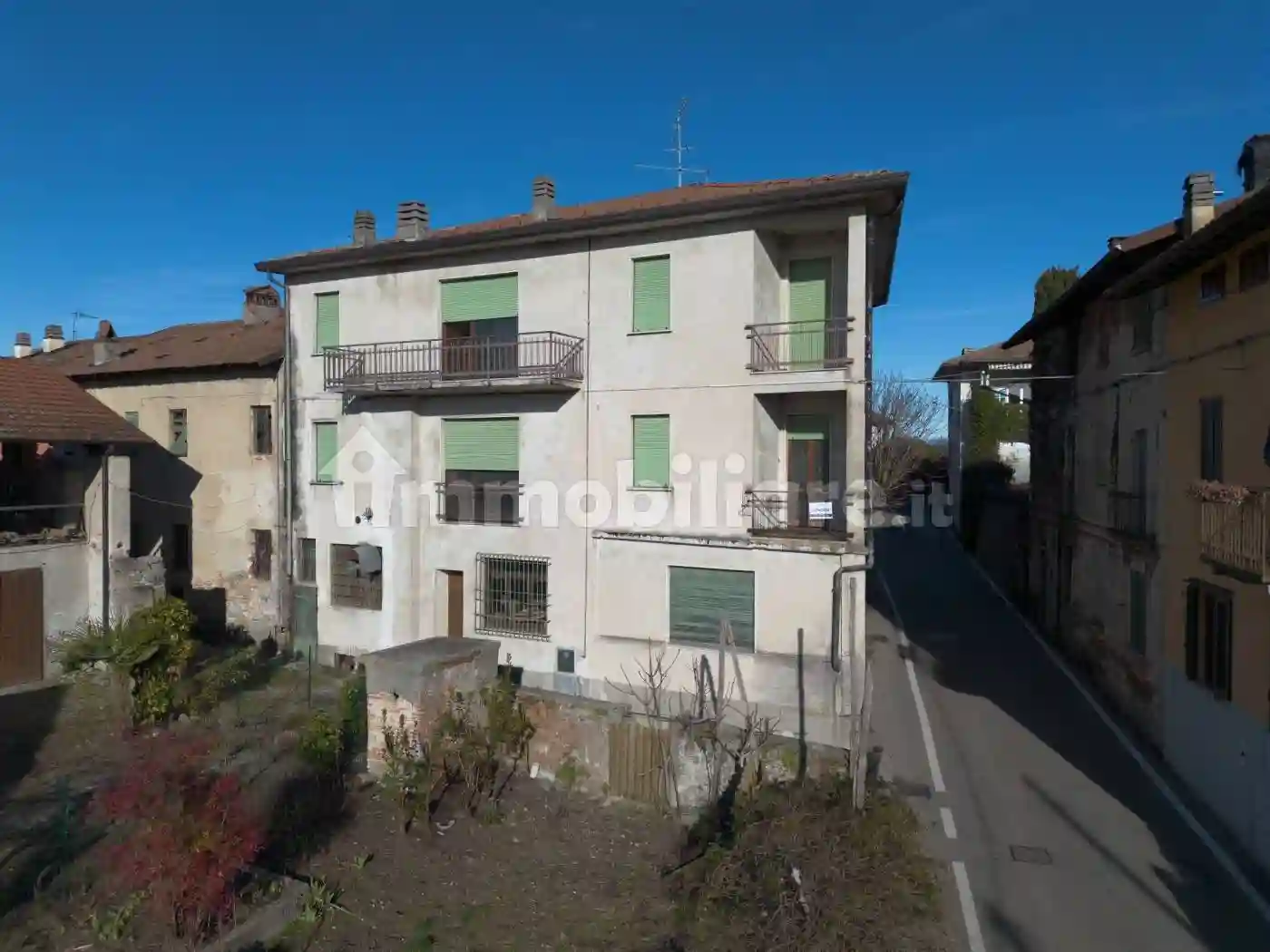 Palazzo - Edificio - foto 4