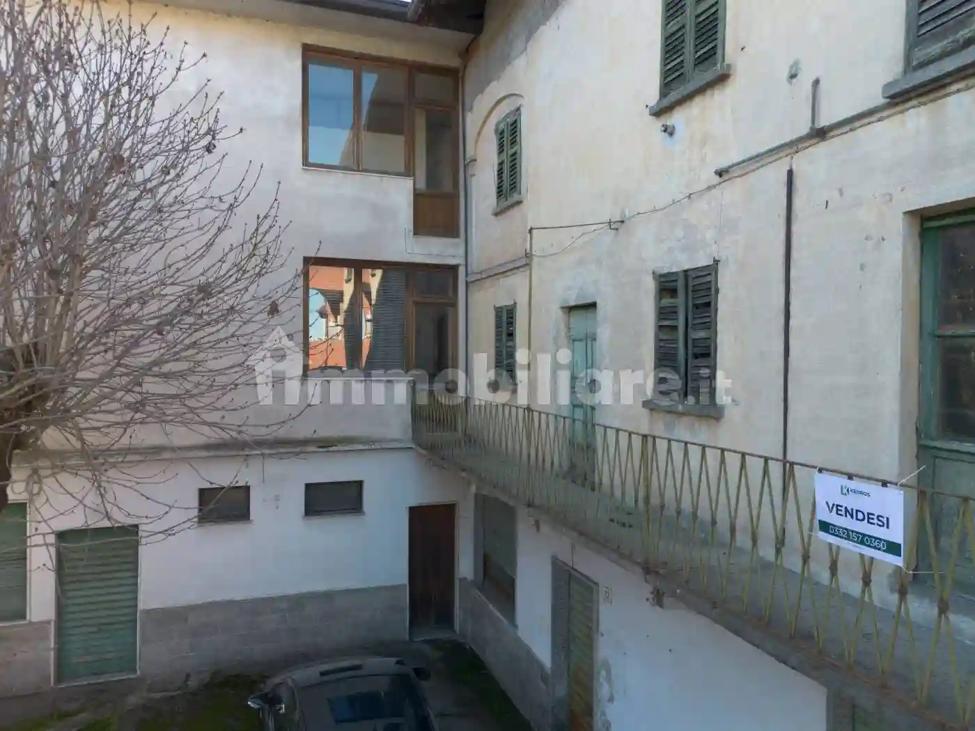 Palazzo - Edificio - foto 5