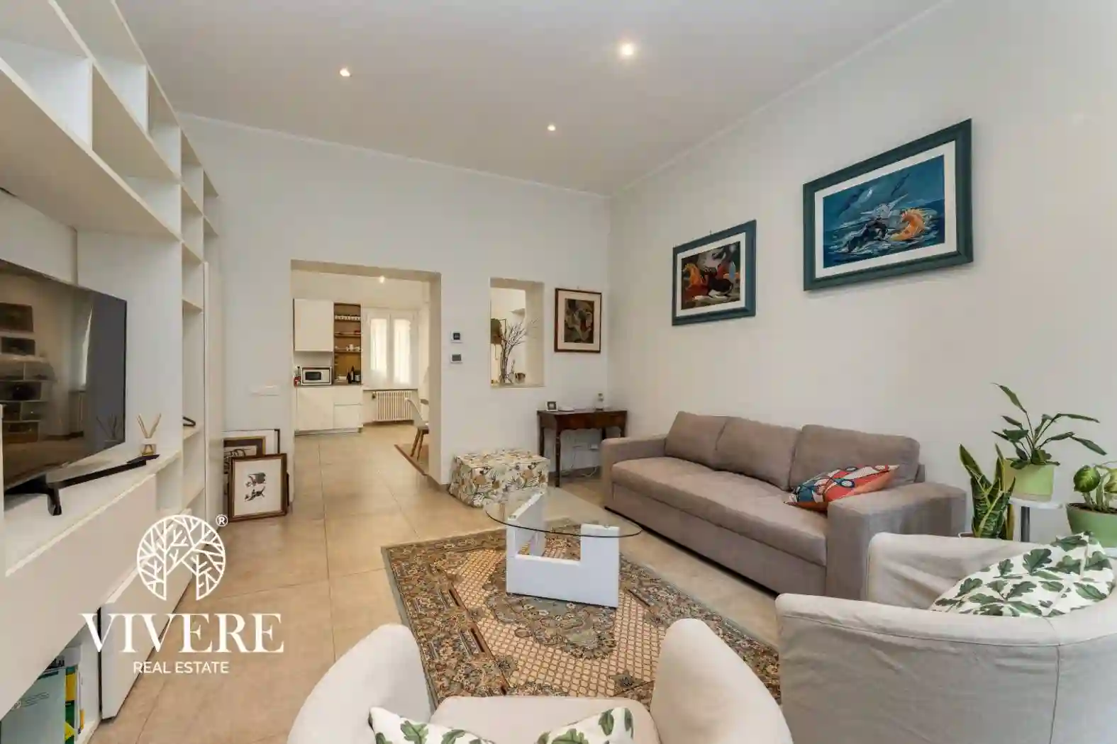 Appartamento - foto 2