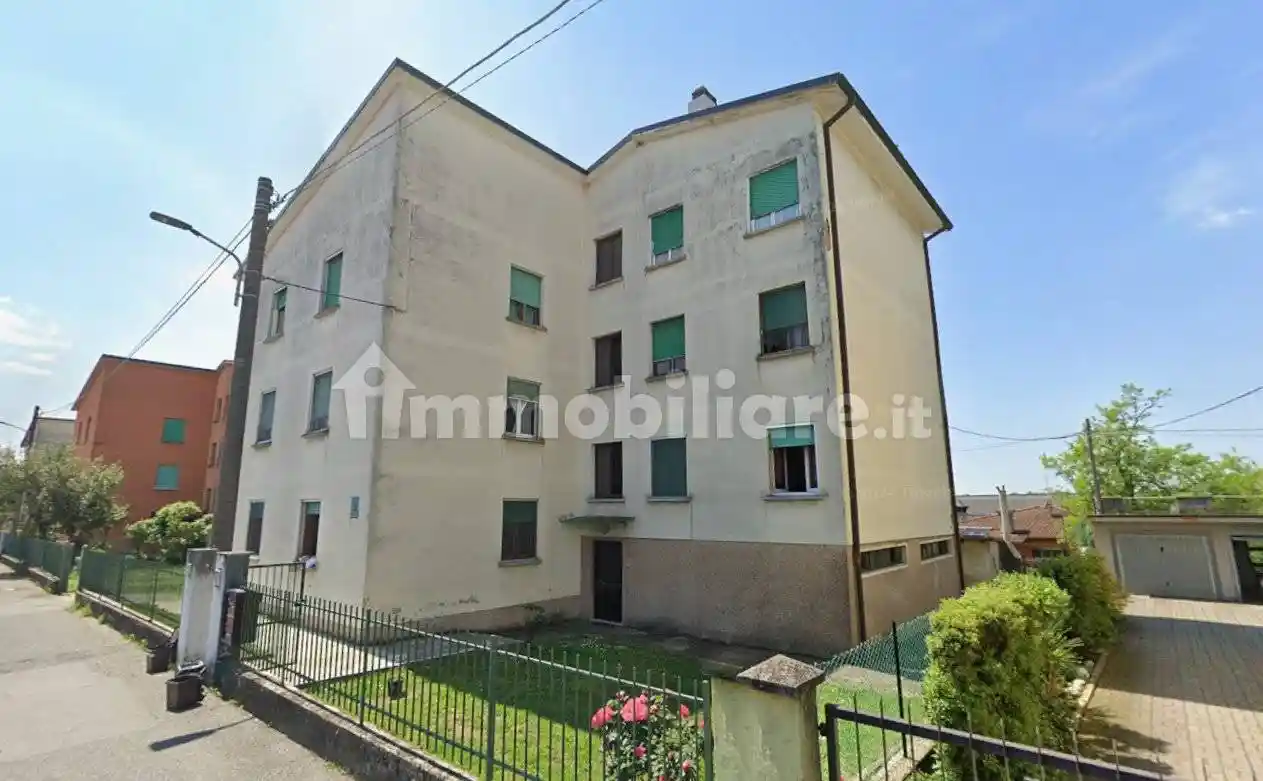 Appartamento in vendita a Pontoglio