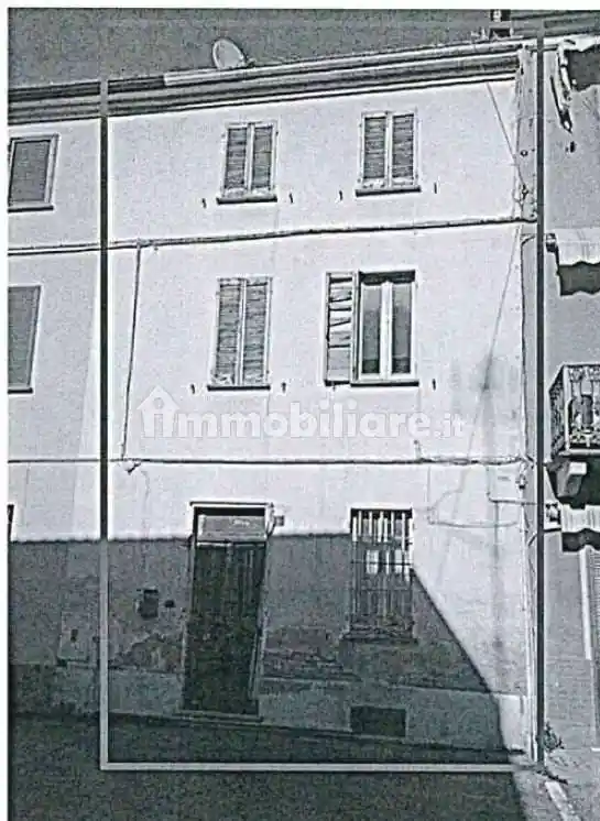 Casa indipendente in vendita a Retorbido