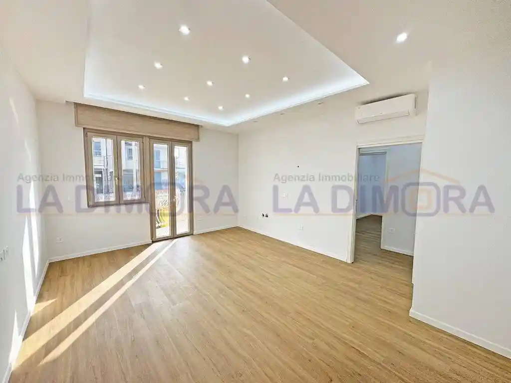 Appartamento in affitto a Aversa