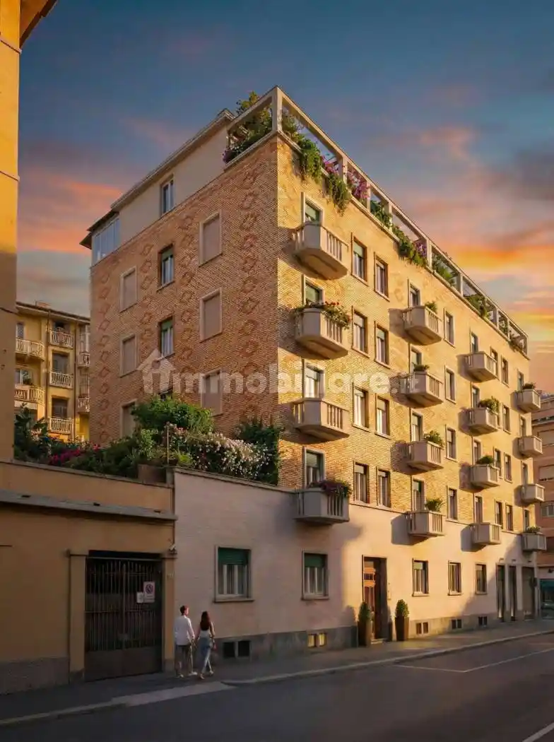 Appartamento in vendita a Torino