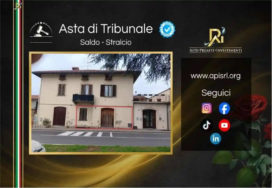 Appartamento in vendita a Missaglia