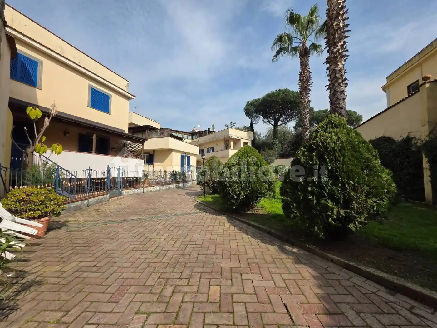 Appartamento in vendita a Casoria