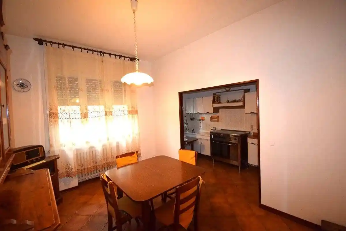 Casa indipendente in vendita a Russi