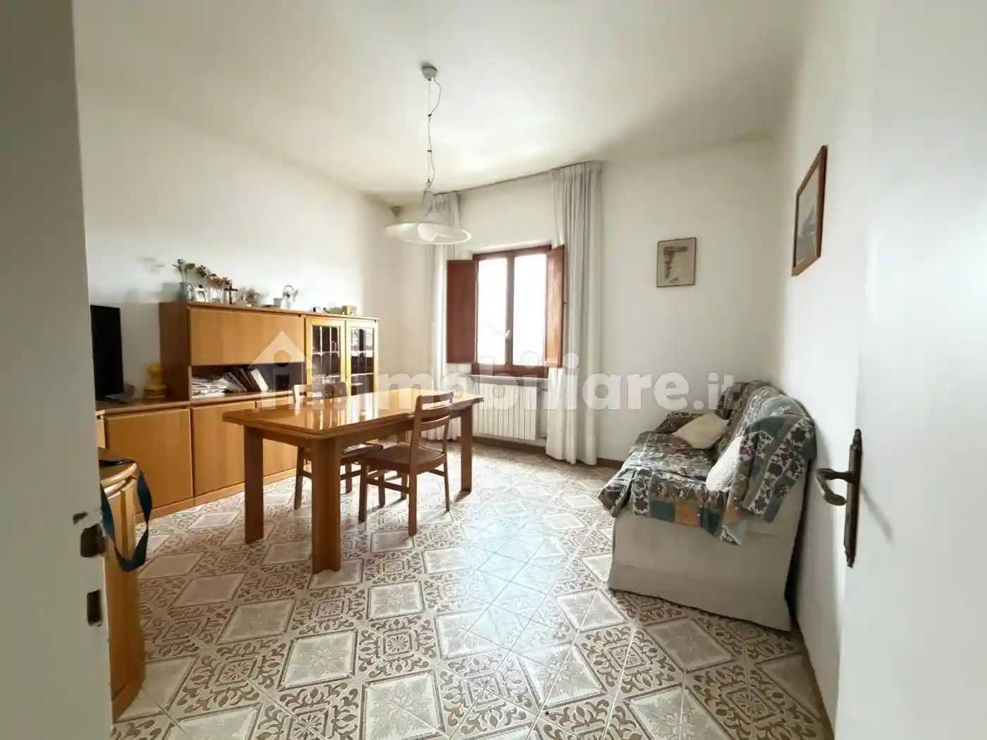 Appartamento in vendita a Jesi