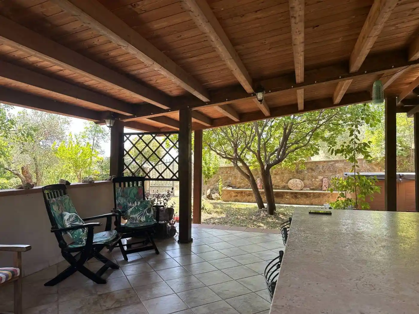 Rustico - Casale in vendita a Campagnatico