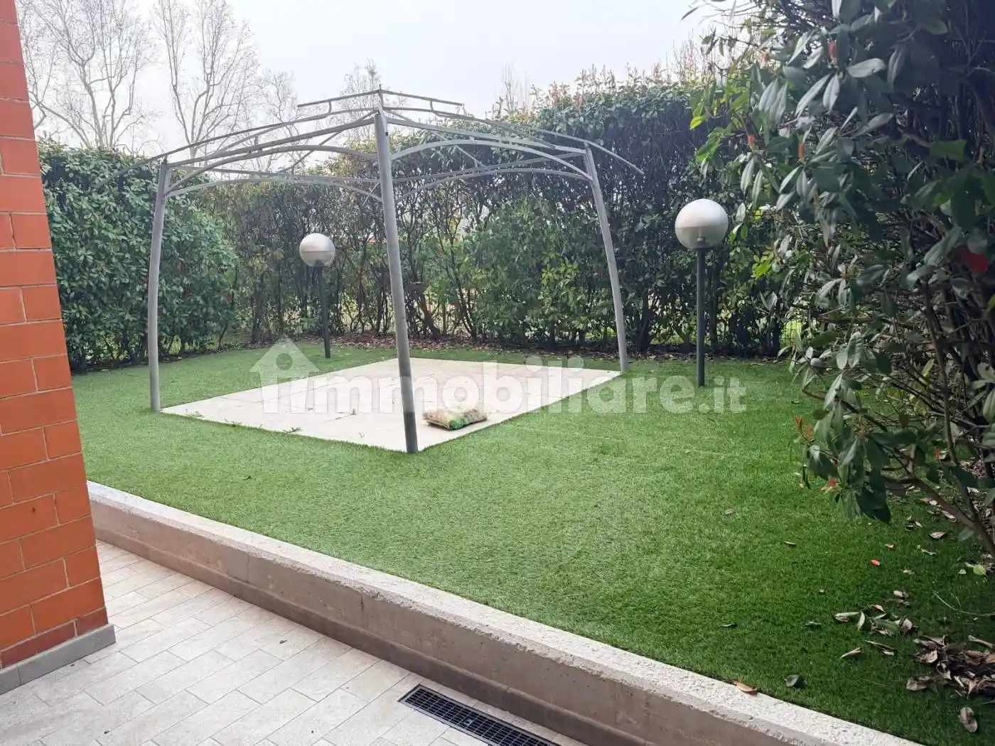 Appartamento in vendita a Trezzano sul Naviglio