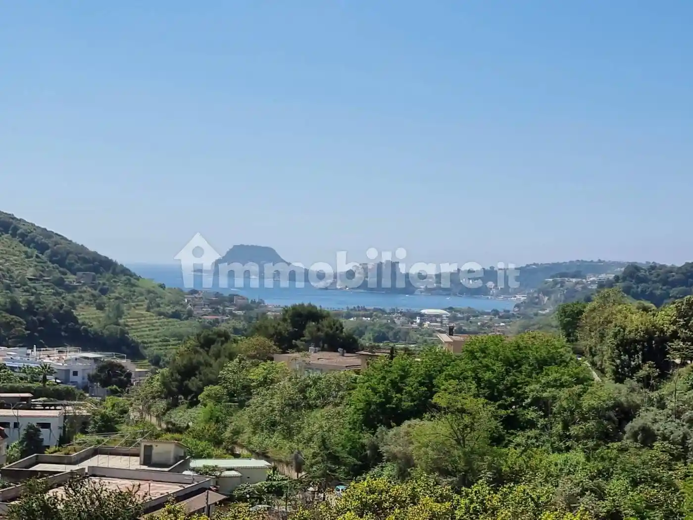 Appartamento in vendita a Pozzuoli