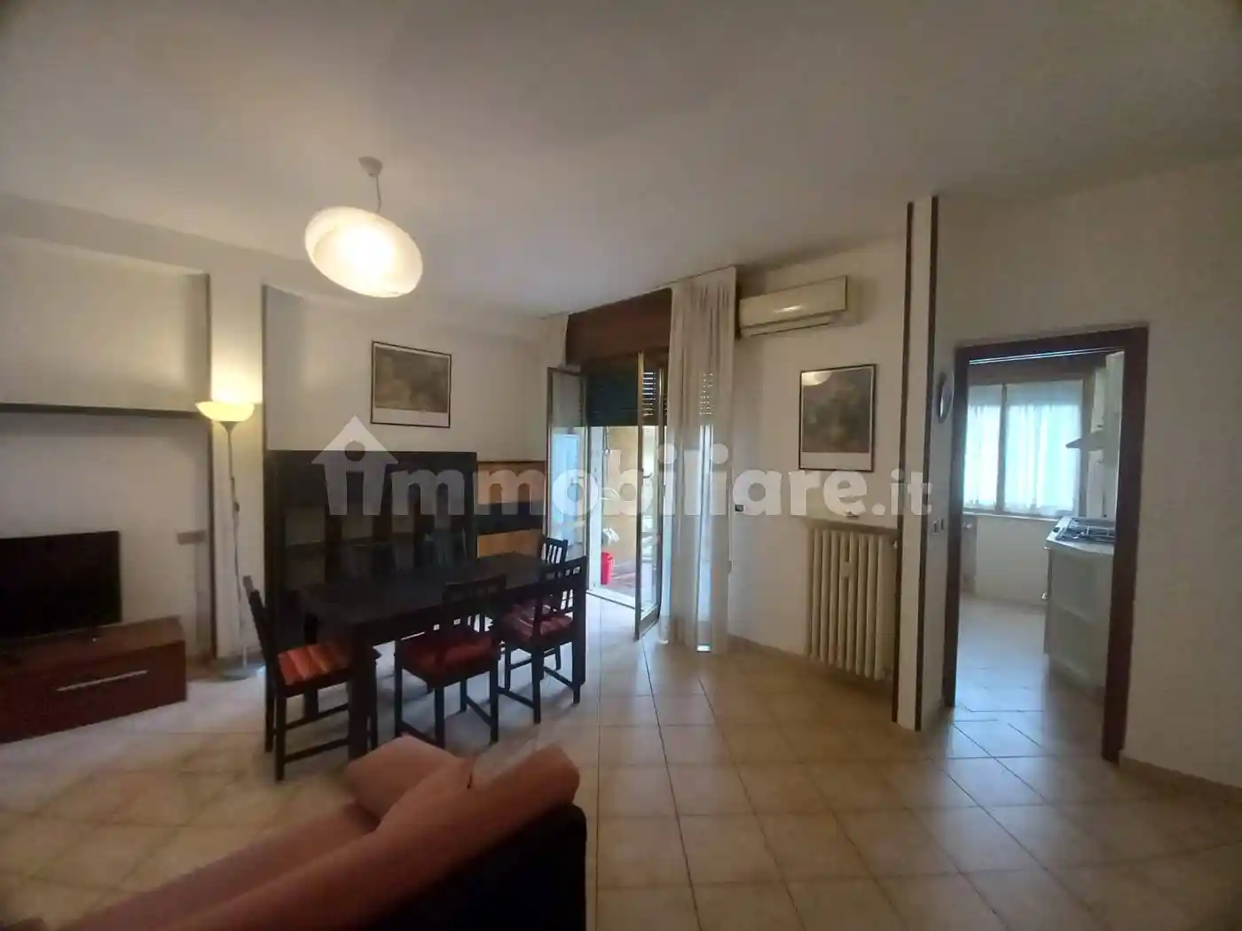 Appartamento in affitto a Rho