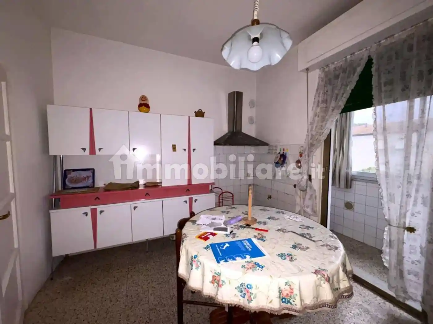 Appartamento in vendita a Pisa