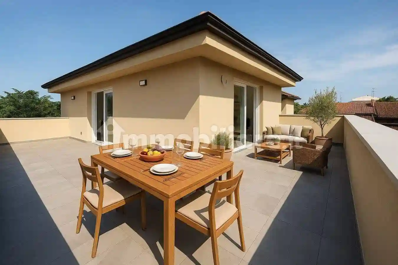 Attico - Mansarda - foto 2