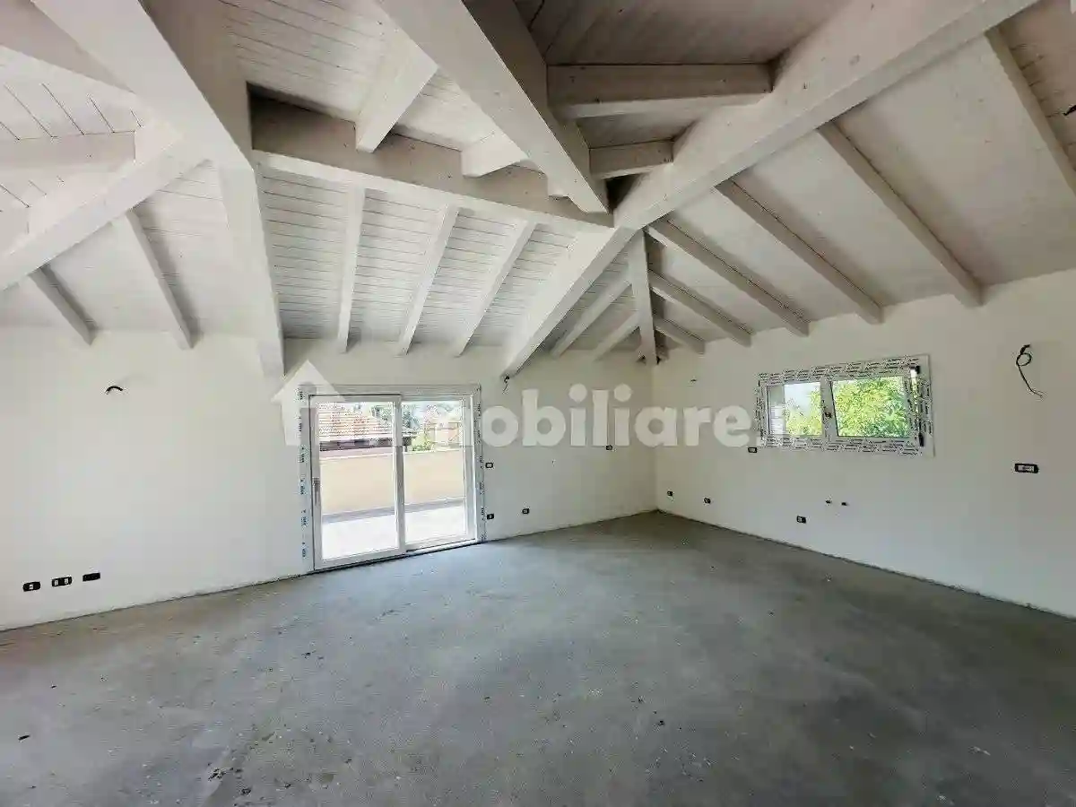 Attico - Mansarda - foto 5