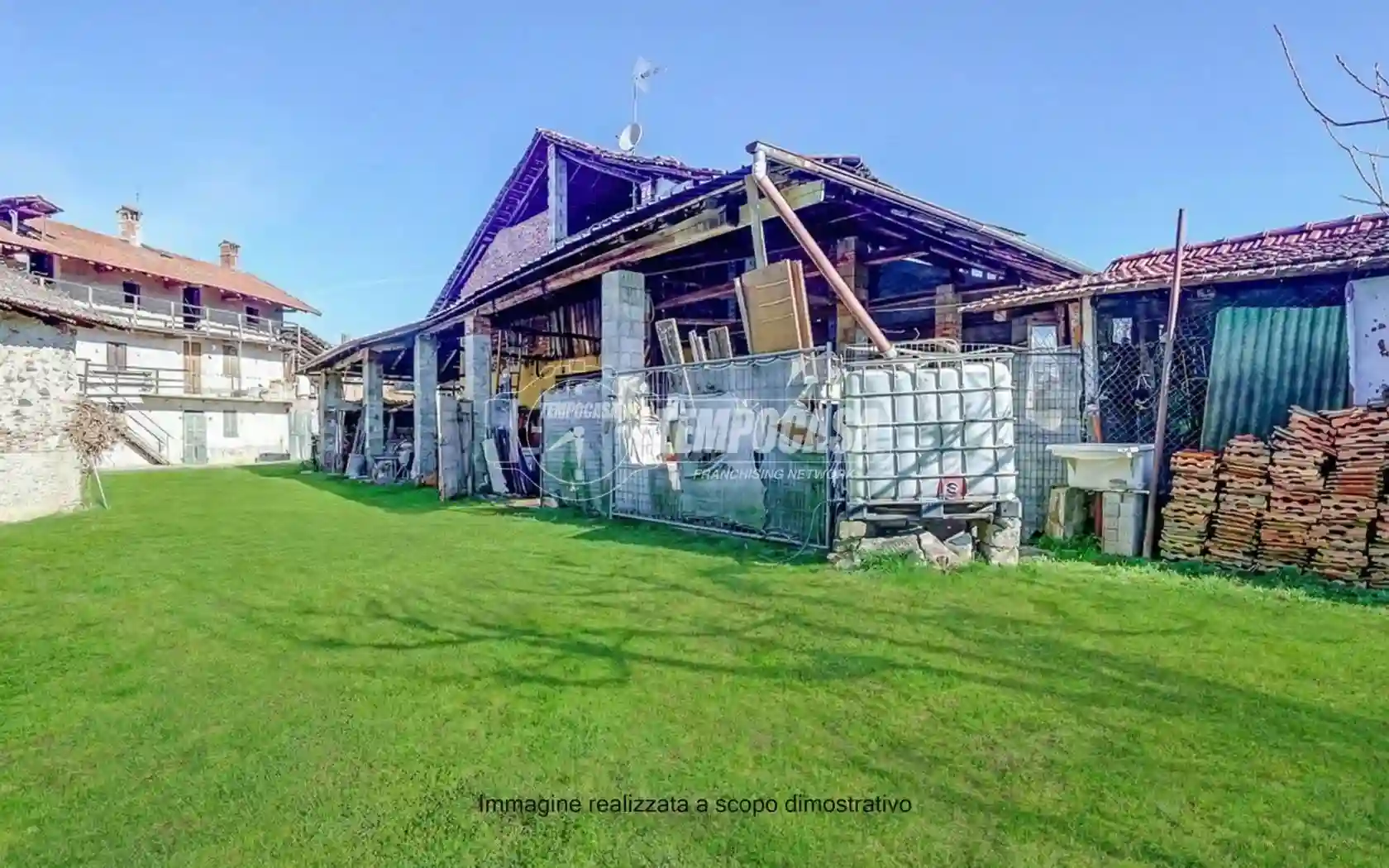 Casa indipendente - foto 2