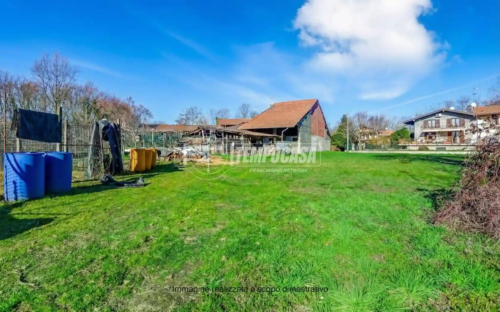 Casa indipendente - foto 3