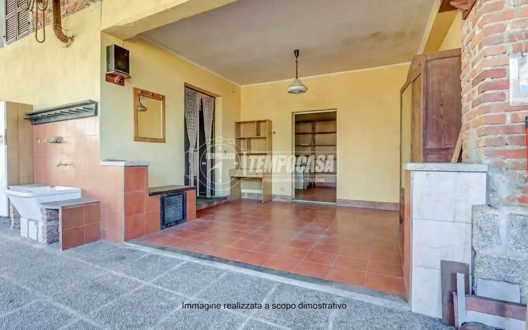 Casa indipendente - foto 4