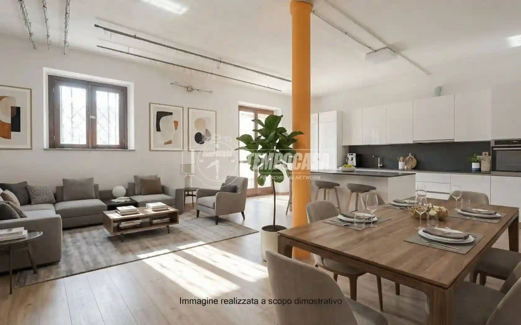 Casa indipendente - foto 5