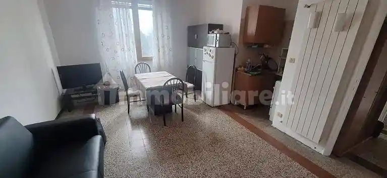 Appartamento in vendita a Legnano