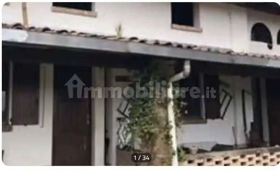 Casa indipendente in vendita a Chignolo Po