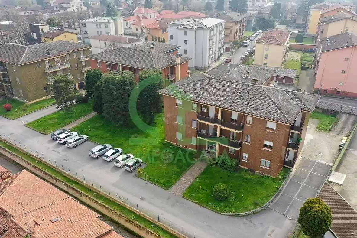 Appartamento in vendita a Casalpusterlengo