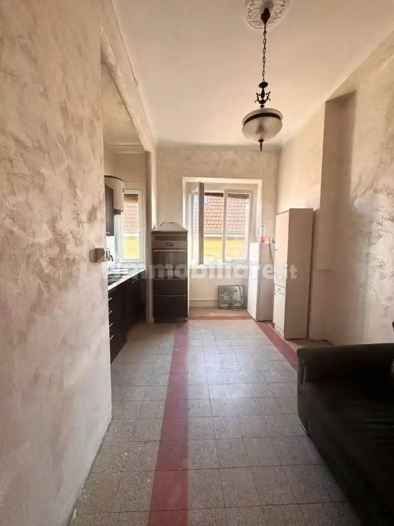 Appartamento in vendita a Legnano