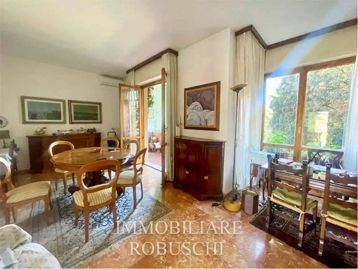 Appartamento in vendita a Firenze