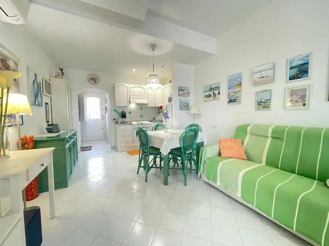 Appartamento in vendita a Loiri Porto San Paolo