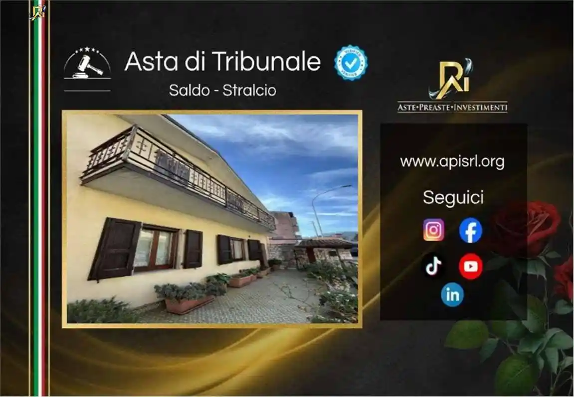 Appartamento in vendita a Lumezzane