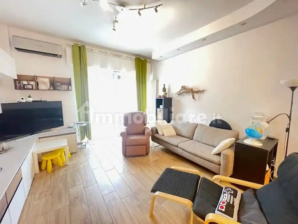 Appartamento in vendita a Cremona